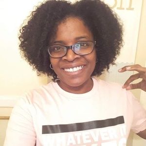 Meet your Posher, Rashida